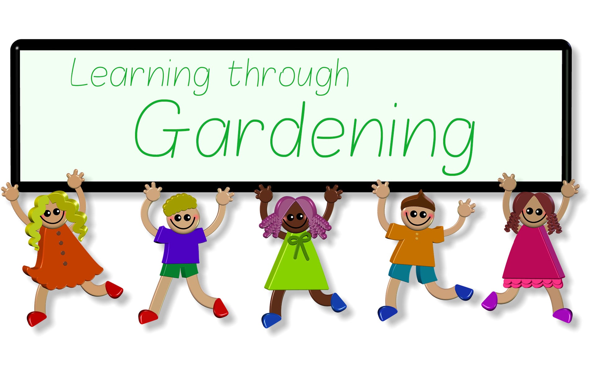 haxnicks- kids gardening- easy gardening guide-fun gardening