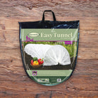 easy fleece garden tunnel pack 