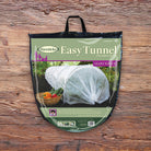 easy fleece garden tunnel pack - giant 