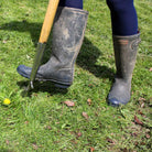 SpeedWeed - Haxnicks- in use in grass