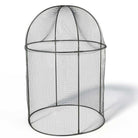 Steel Round Fruit Cage - Haxnicks