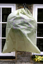 Haxnicks- Easy Fleece Jackets medium- in use hanging